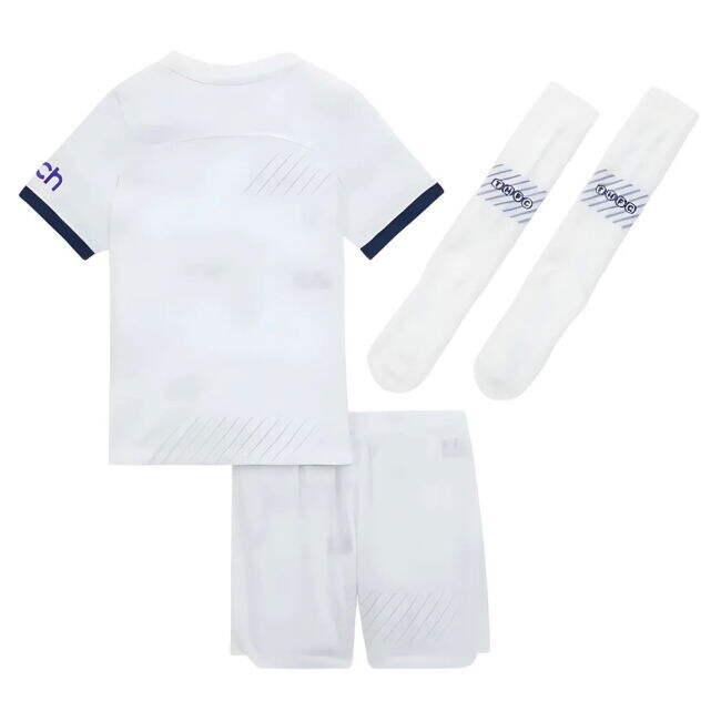 Tottenham 2023-2024 Home - Official Fan Edition Edition