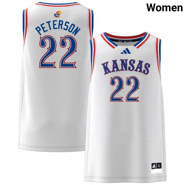 Women Ncaa Team #22 Darryn Peterson Elite Jersey - Discounted