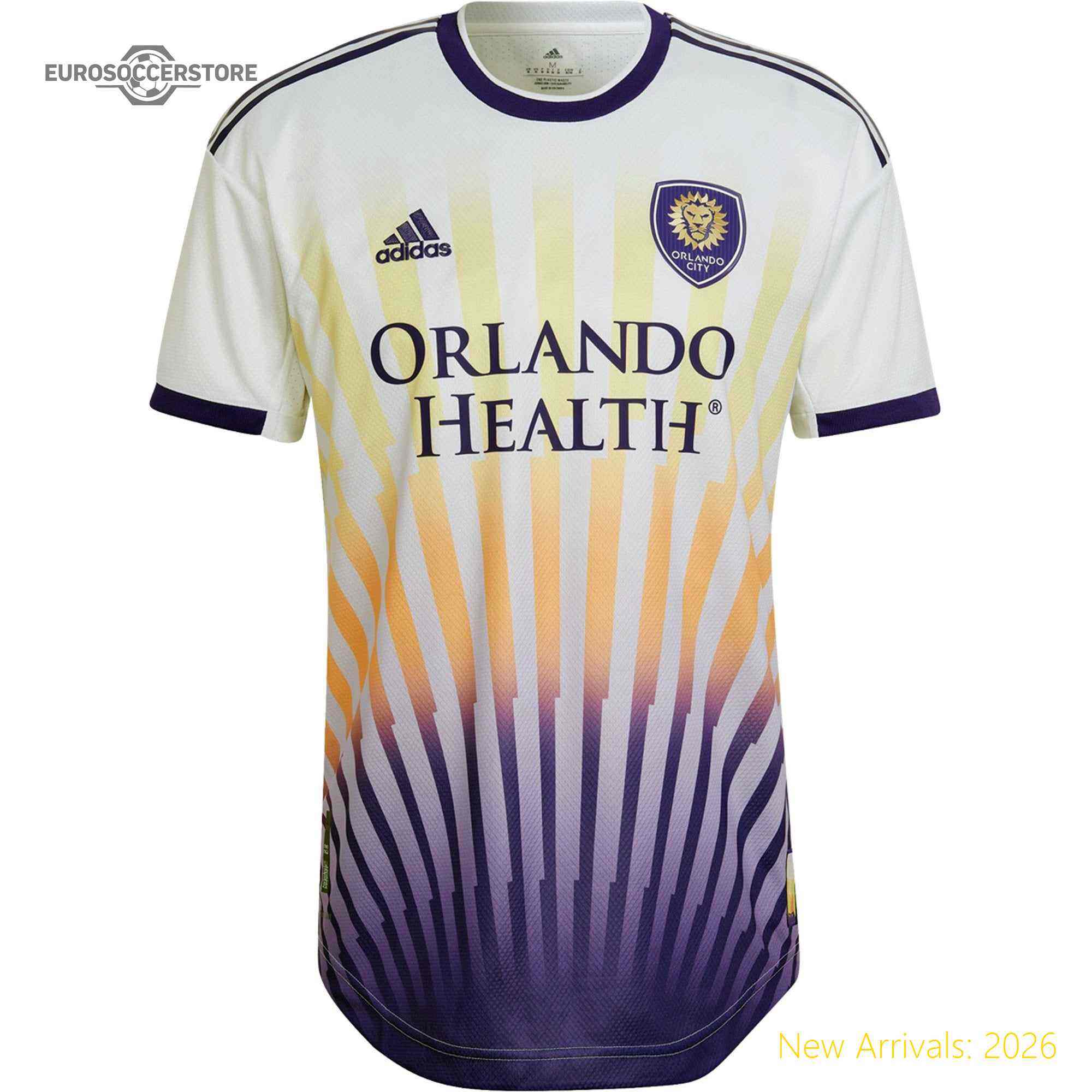 Sleek Design Elite Men Orl National Team Legend Away Jersey 2022