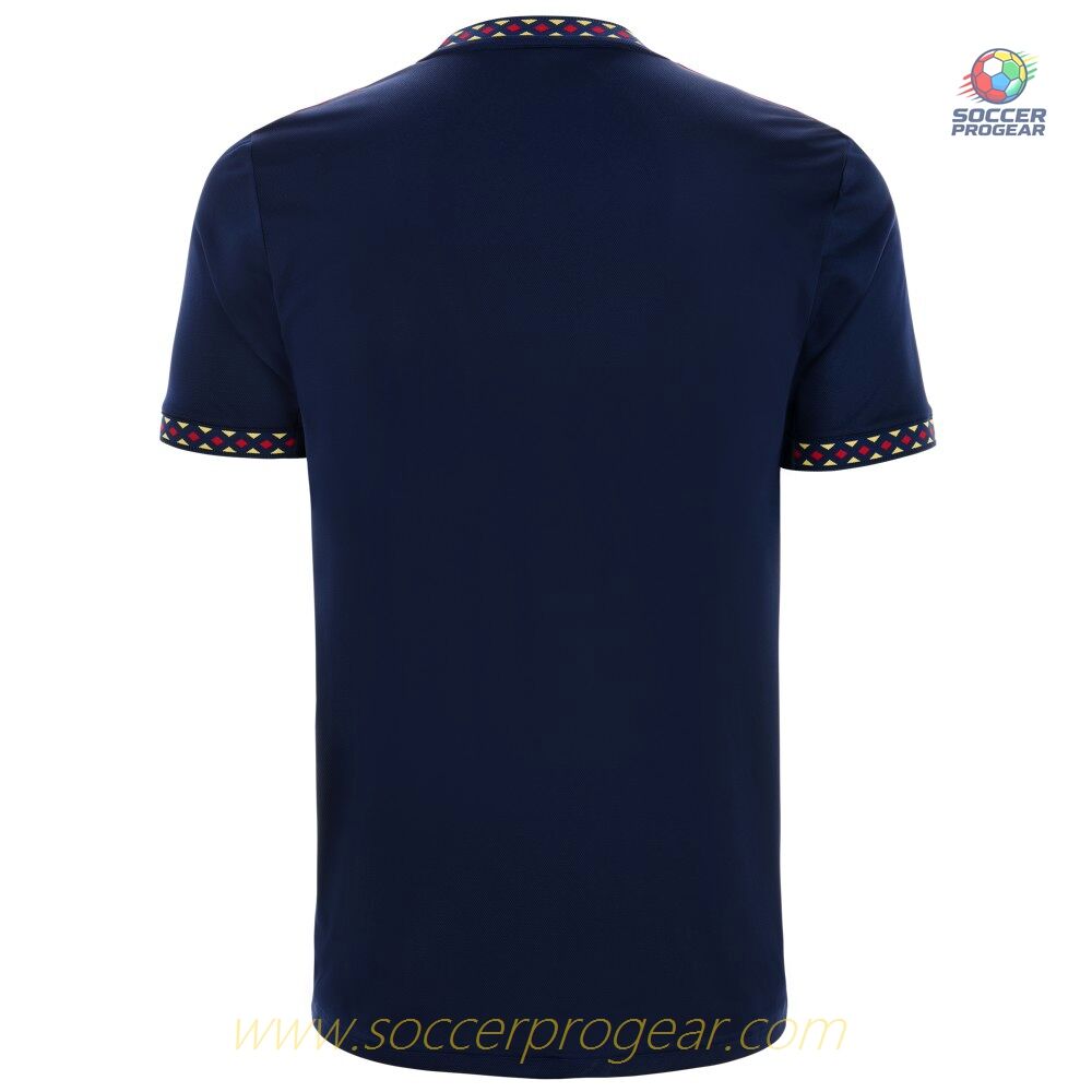 AJAX JERSEY 2022 2023 AWAY