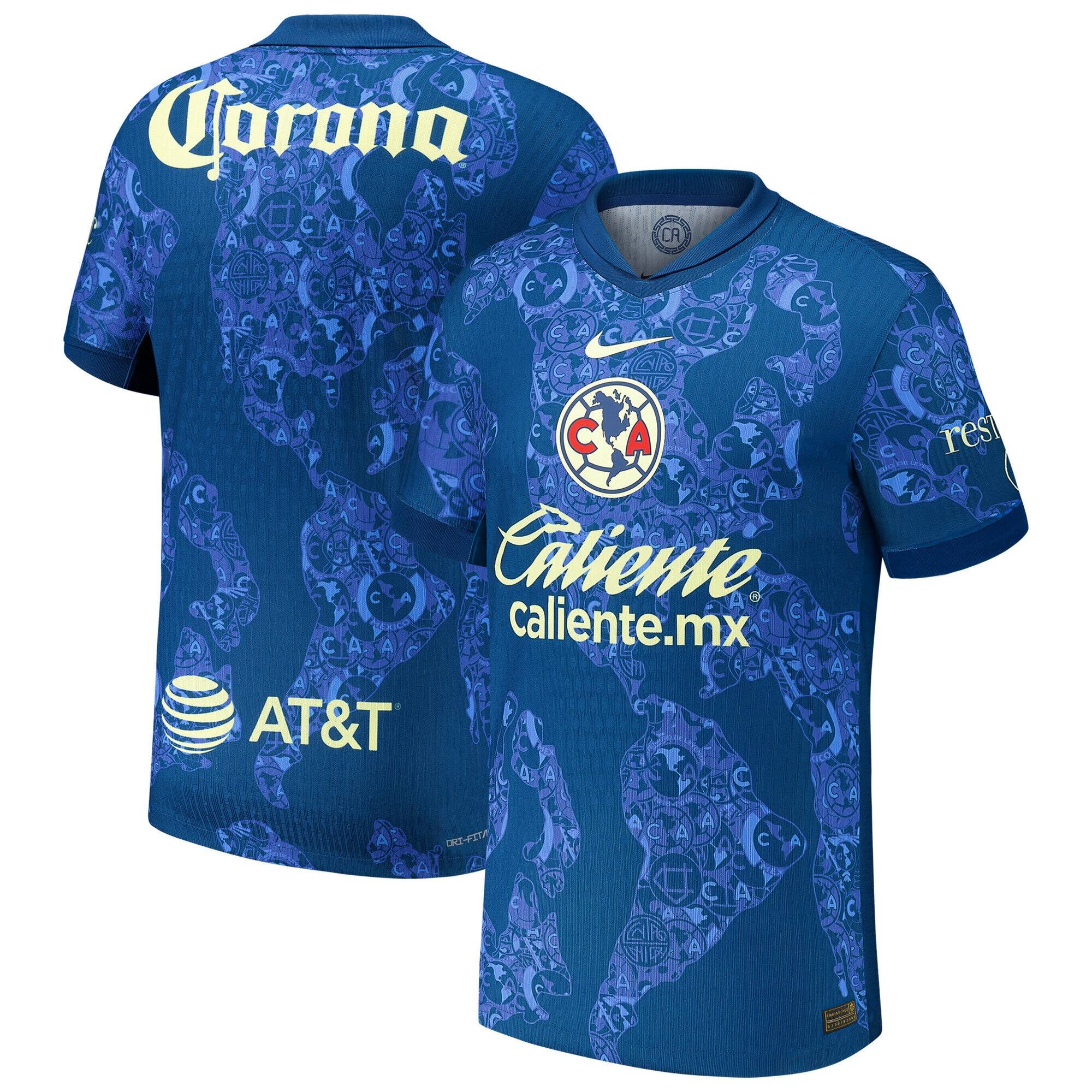 Men's 2024 Performance Authentic Jersey - Player Jersey - Shop Now