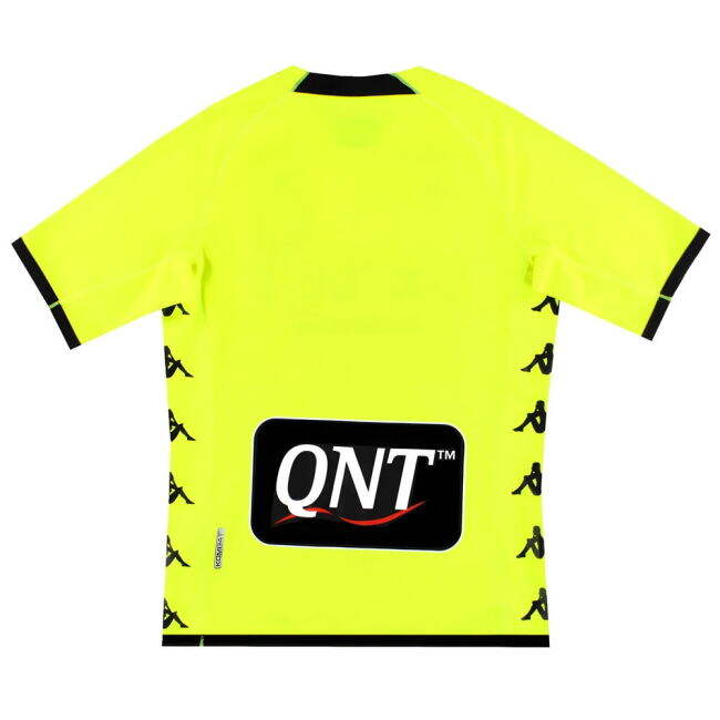 Football Club Shirt #3 Durable Material Match Day Modern Style Fan ...