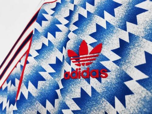 Top Tier Football Team United #1990 New Release Match Day Official ...