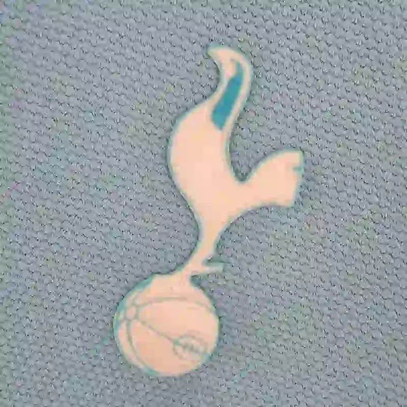 2006-2007 Tottenham Hotspur Jersey retro kit