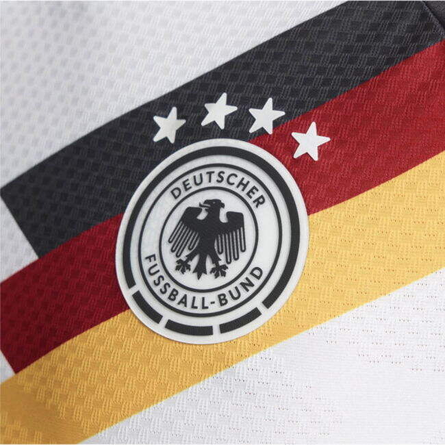 2026-2027 Germany International Team Home Jersey