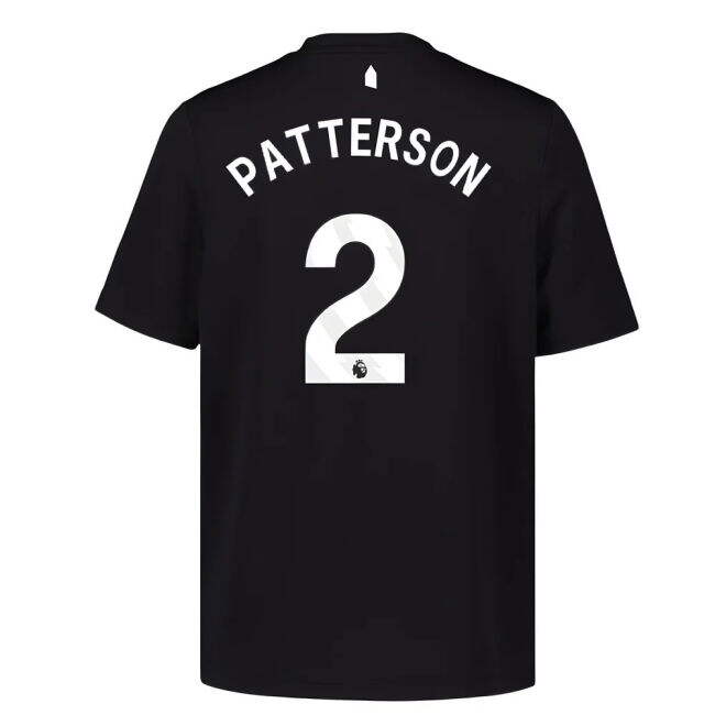 Everton Limited Edition Third Jersey 2025-2026