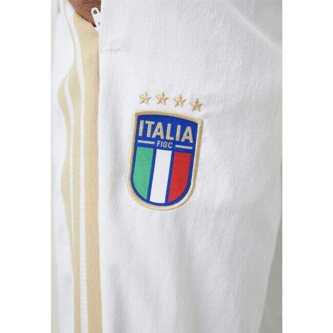 2026-2027 Italy Presentation Pants (White)