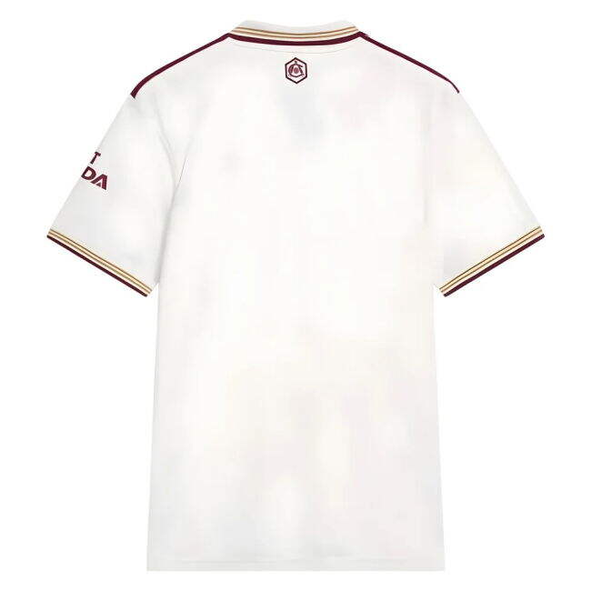 Arsenal Classic Third Jersey 2025-2026