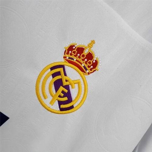 Match Quality Football Team Madrid #1996 Latest Edition Enthusiasti...