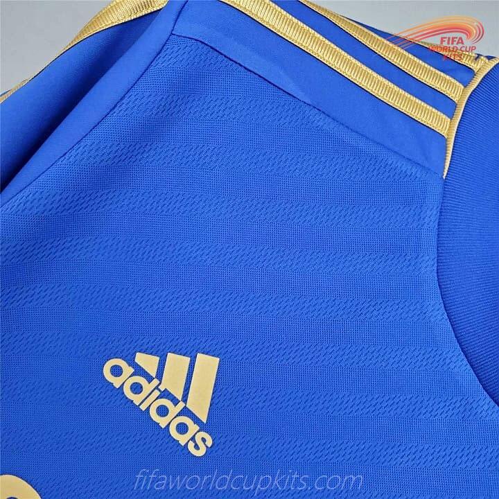 Chelsea 12-13 Home Football Kit