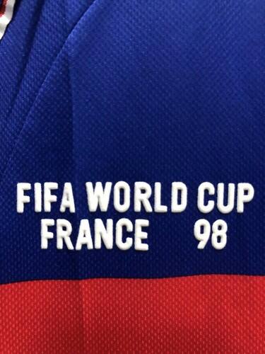 Authentic Local - International Soccer - Match-ready - Premium Fabric