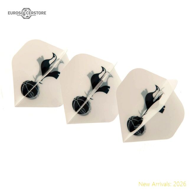 Premium Tottenham Hotspur Fc Darts Set - Premium Quality Baby