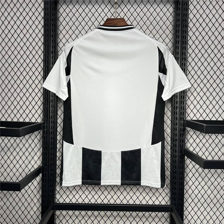 Juventus 2425 Home Shirt - Save The Children - Official Replica 17548