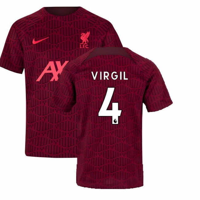Liverpool Elite Jersey 2022-2023