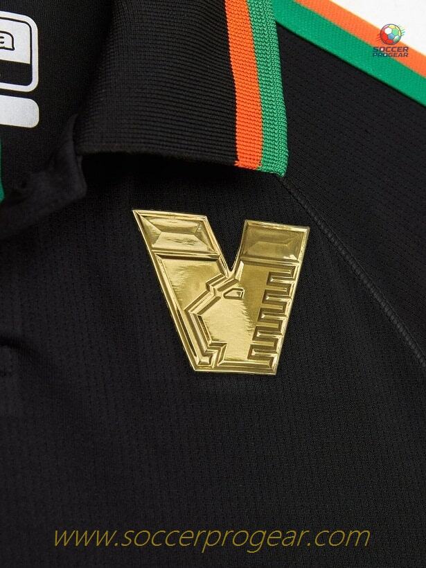 VENEZIA Player Version FC HOME JERSEY 2022 2023