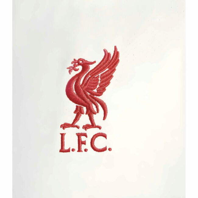 Liverpool Special Edition Jersey 2024-2025
