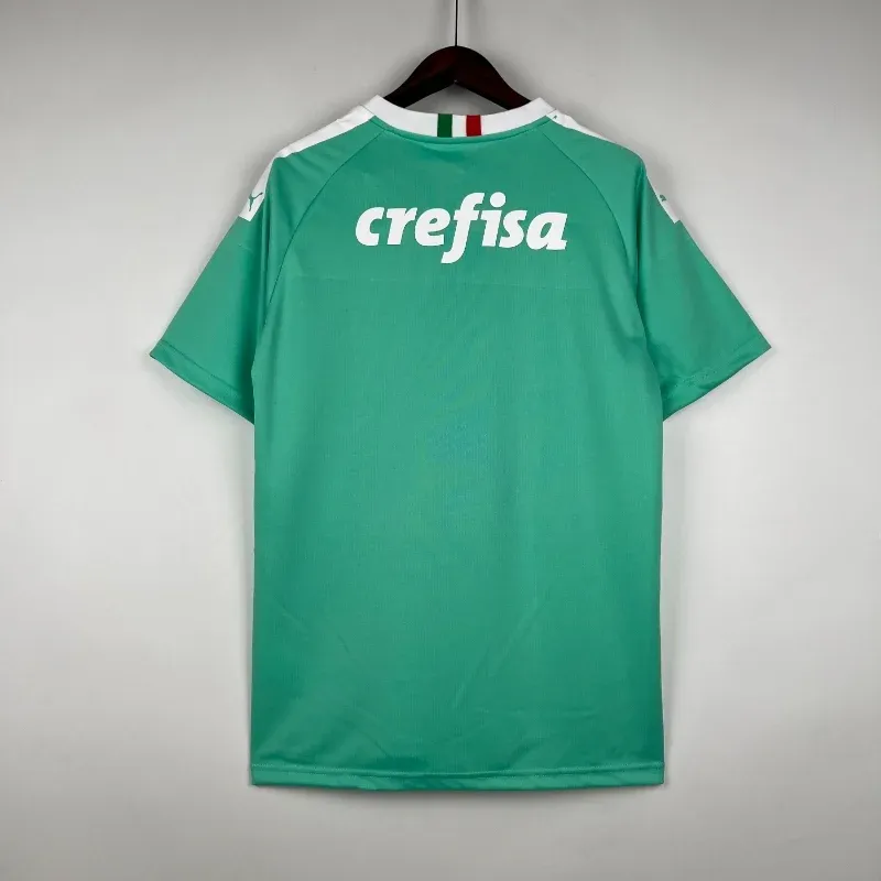 2019-2020 Palmeiras Third retro kit