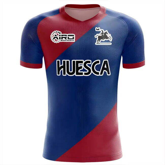2025-2026 Authentic La Liga Home Jersey