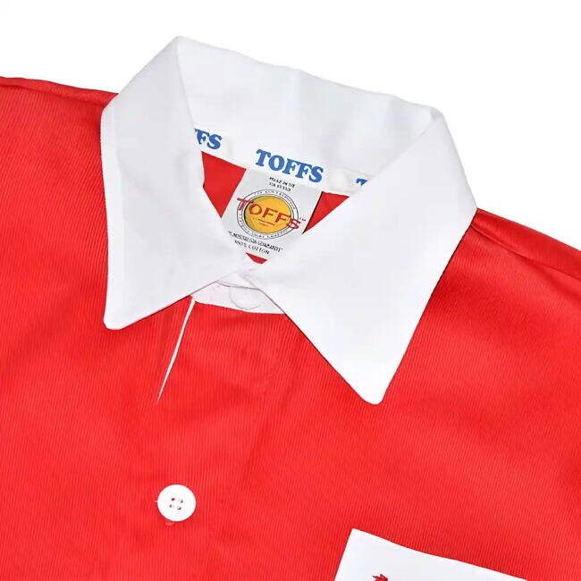 Durable 2025-2026 Middlesbrough Shirt With Classic Design