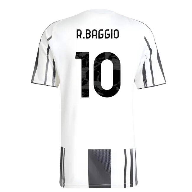 2025-2026 Juventus (juve) Home - High Performance - Soccer Jersey
