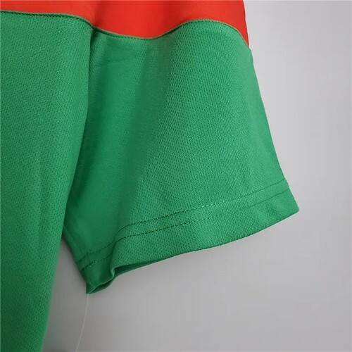 Official Visitante - Match Day Essential - Comfortable Fit