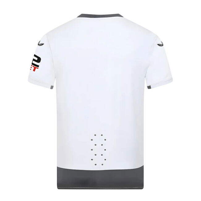 2022-2023 Wolves Third Pro Shirt