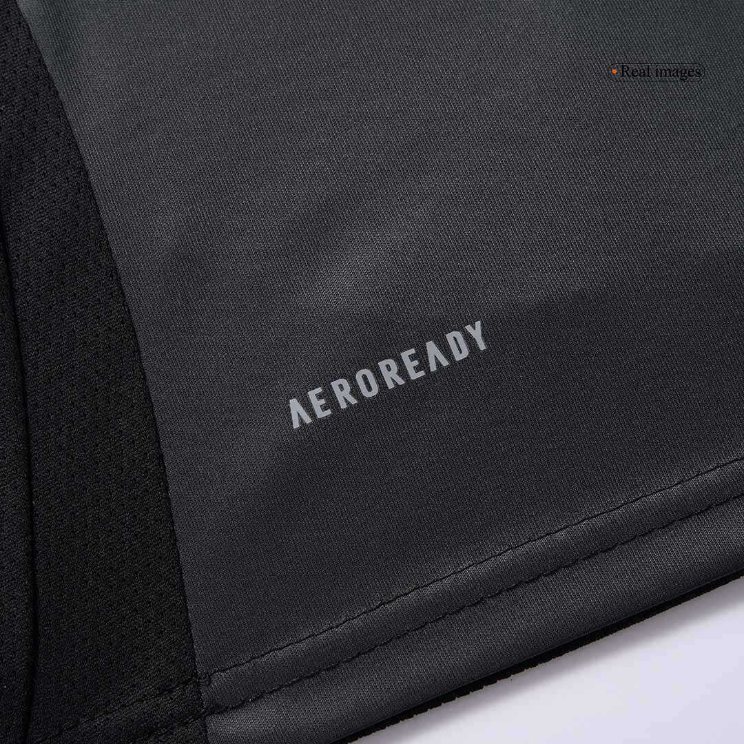 Kid's Inter Miami CF Away Soccer Jersey Kit(Jersey+Shorts) 2025Authent