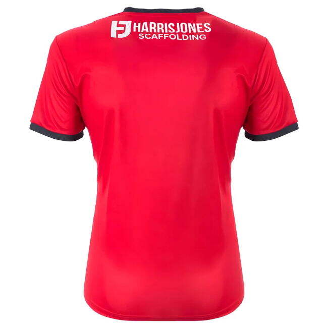 2022-2023 Home - Premium Quality - Premium Quality - Team Spirit