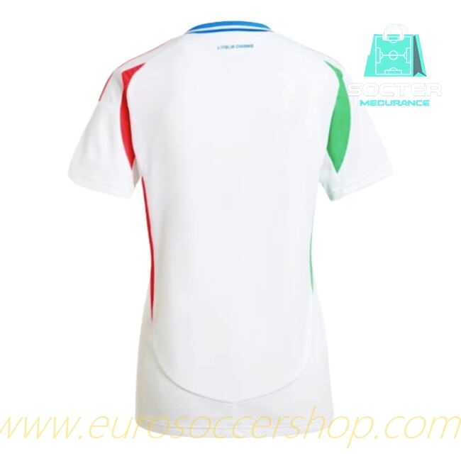 2024-25 Edition Italy Away Premium