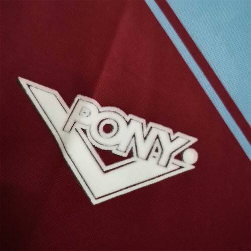 Official Football Team Westham #1993 High Performance Historic Seas...