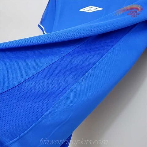 Chelsea 03 to 05 Home Soccer Kit