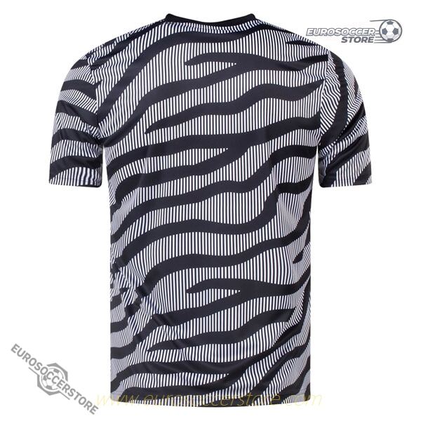 Juventus 23-24 Pre-Match Football Jersey