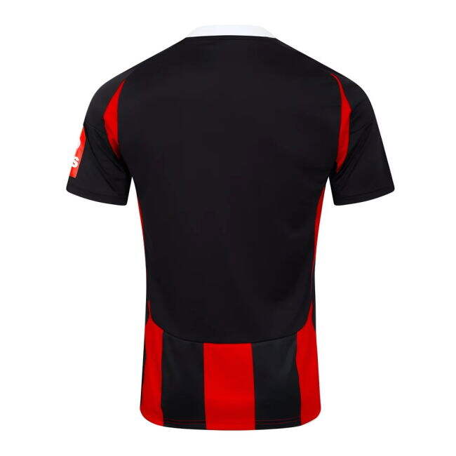 2024-2025 Fulham Away Shirt (Kids)