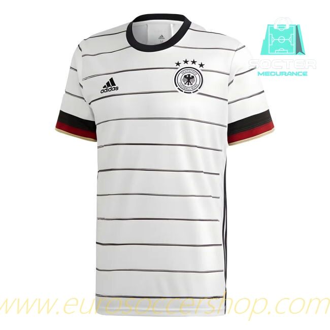 2020-2021 German National Team Home Kit Match Quality