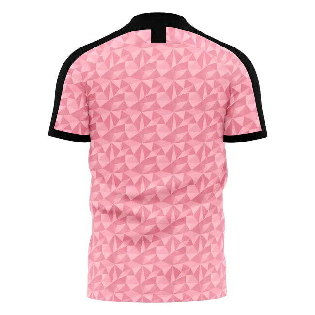 Palermo Home Kit 2025-2026 edition (Unisex