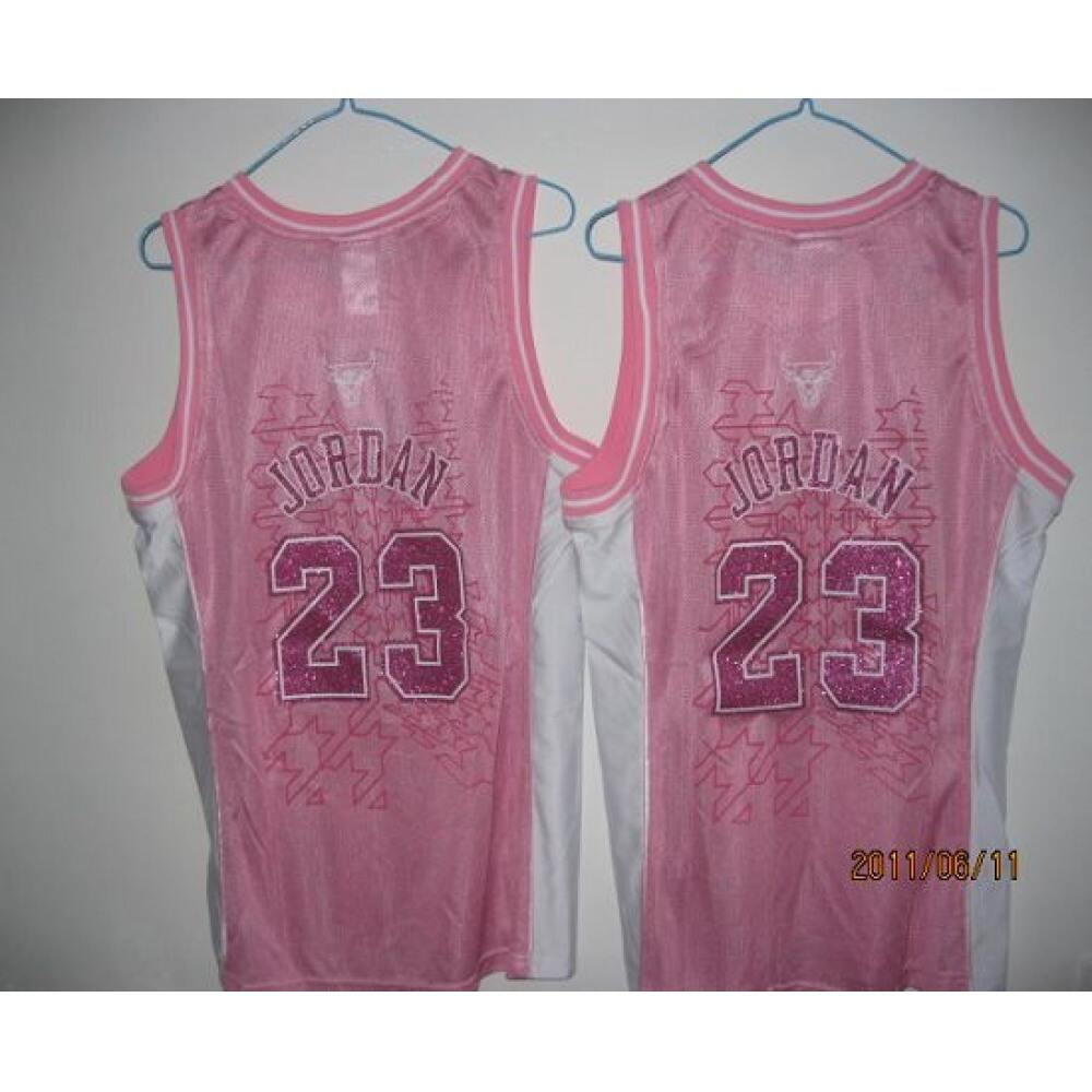 Performance 23 Jersey - - Basketball Fan Gear