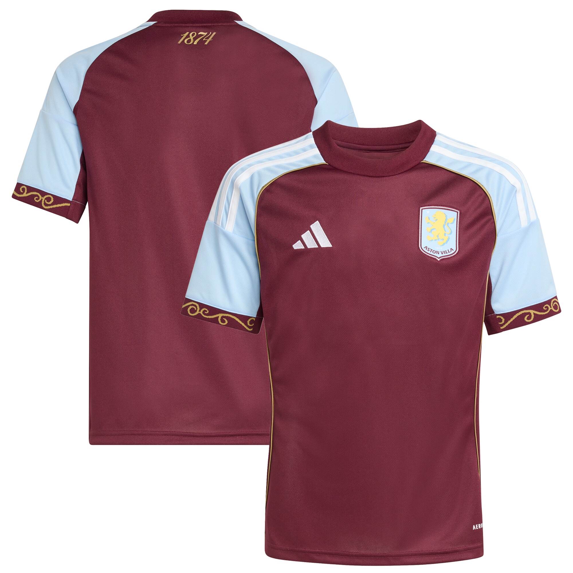 Youth 2025 Excellent Replica - Official Merchandise - Get Yours Now