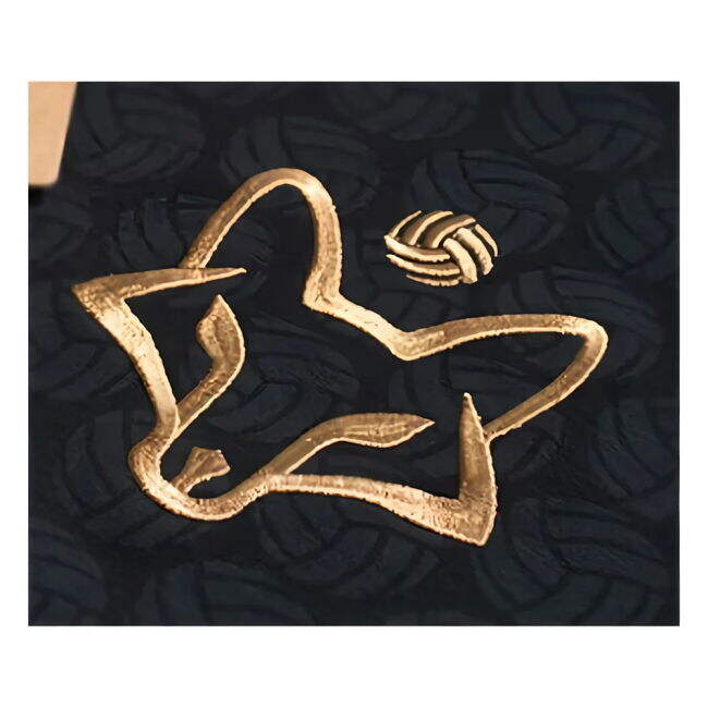 Kylian Mbappé #7 Retro Collection Official Merchandise Fan Favor (v7)