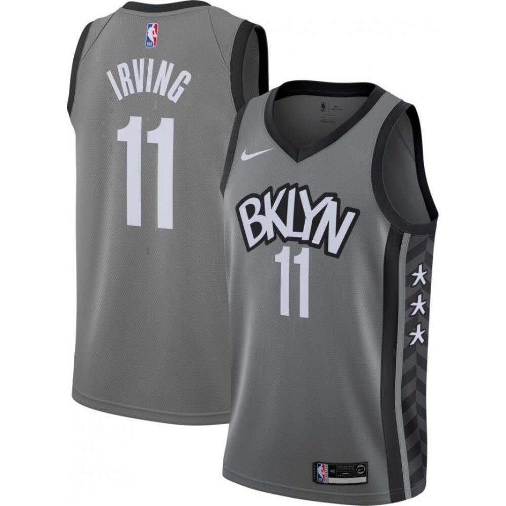 11 Brooklyn Nets Jersey - - NBA Collection