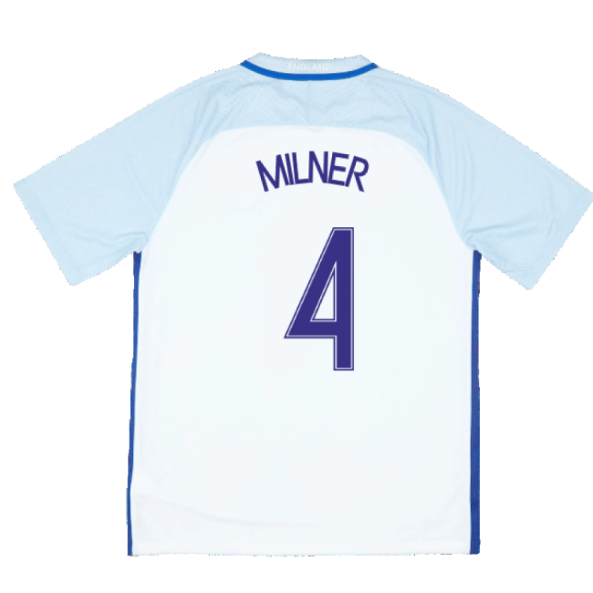 Limited Edition England Home Exclusive Kit 2016-2017