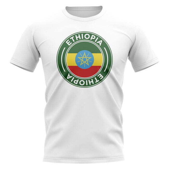 Ethiopia Ethiopia Jersey (Adult)