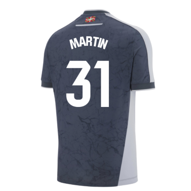 Fervent Elite Performance Football Modern Style Supporter Shirt