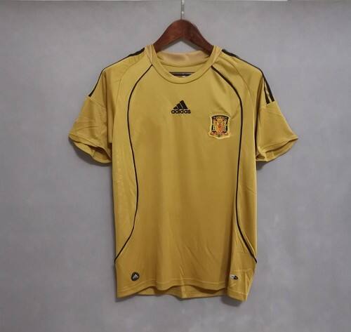 Authentic Spain Visitante - Match Experience - Supporter Gear