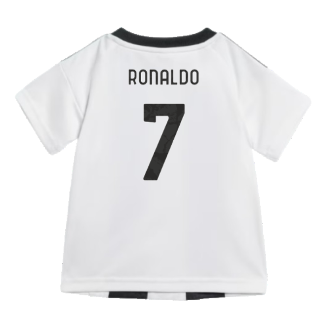Juventus Special Edition Home Jersey 2024-2025 #41