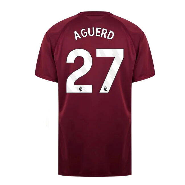 West Ham Starting XI Elite Quality T-Shirt Pro Shirt