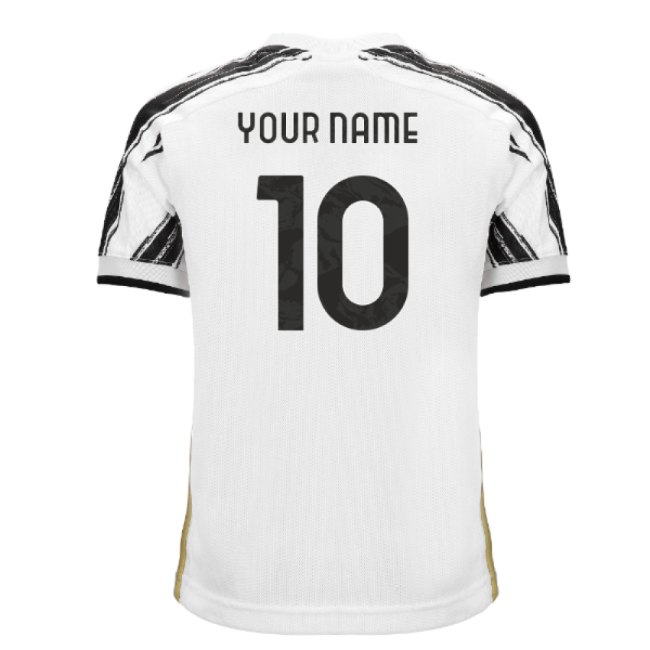Juventus A Team Professional Grade Home Professional Jersey