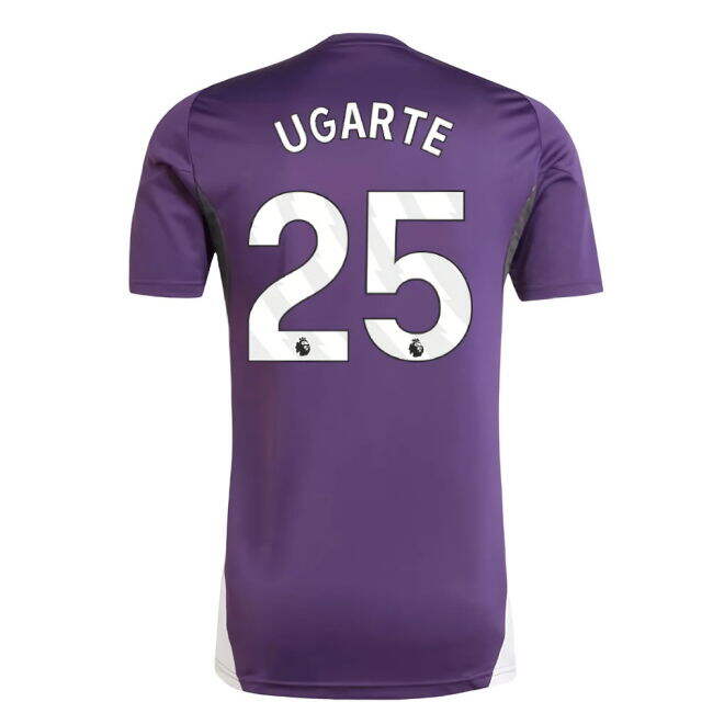 2025-20 Man Utd vintage Third Football Shirt | superior