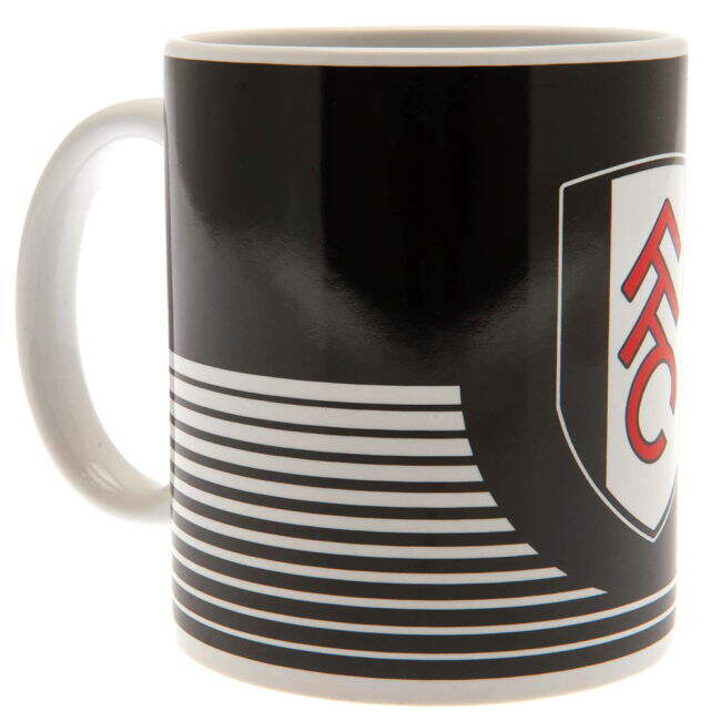 Fulham Football Club Supporter Kit - Adults Version