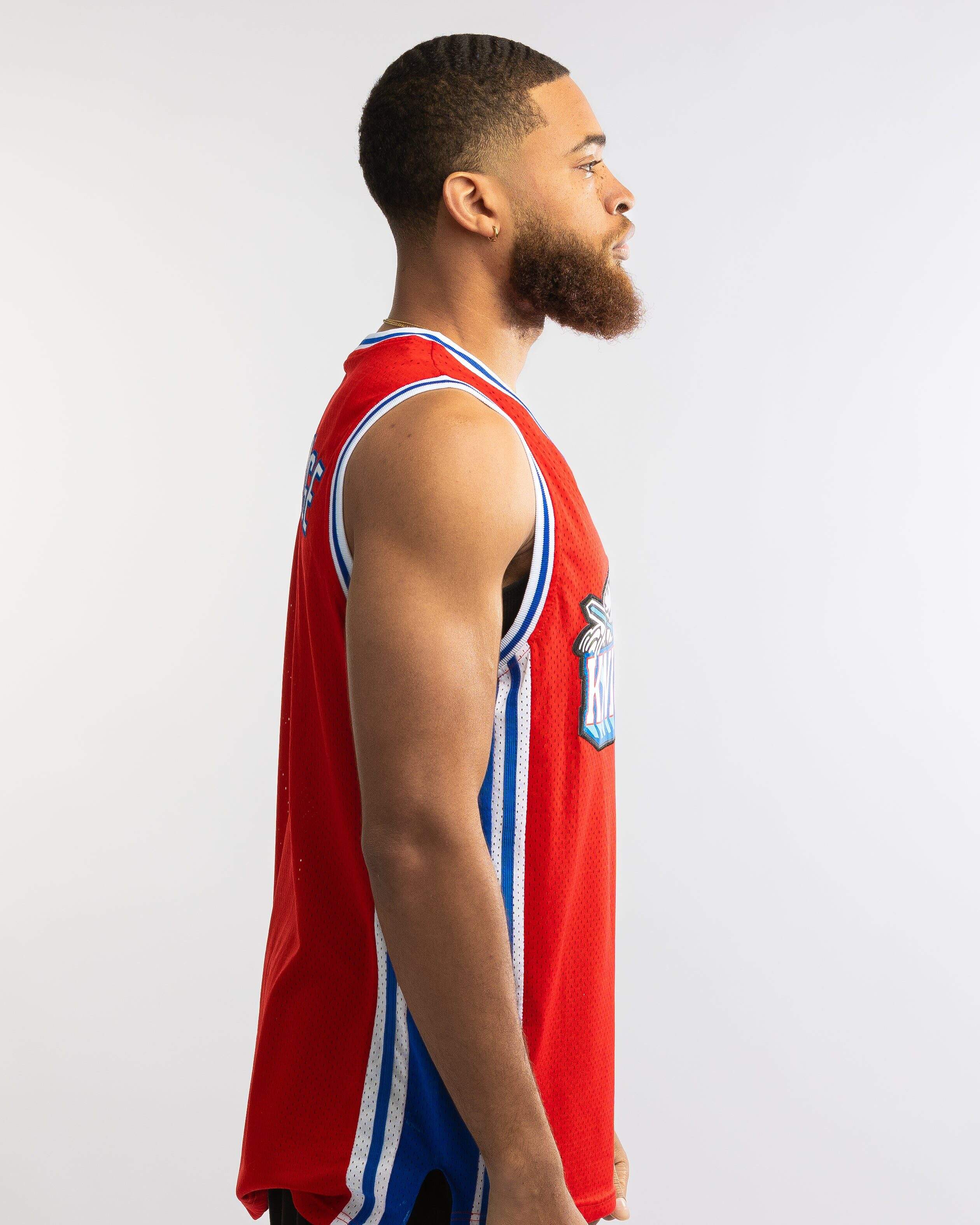 Special Custom Basketball Jersey YV3341