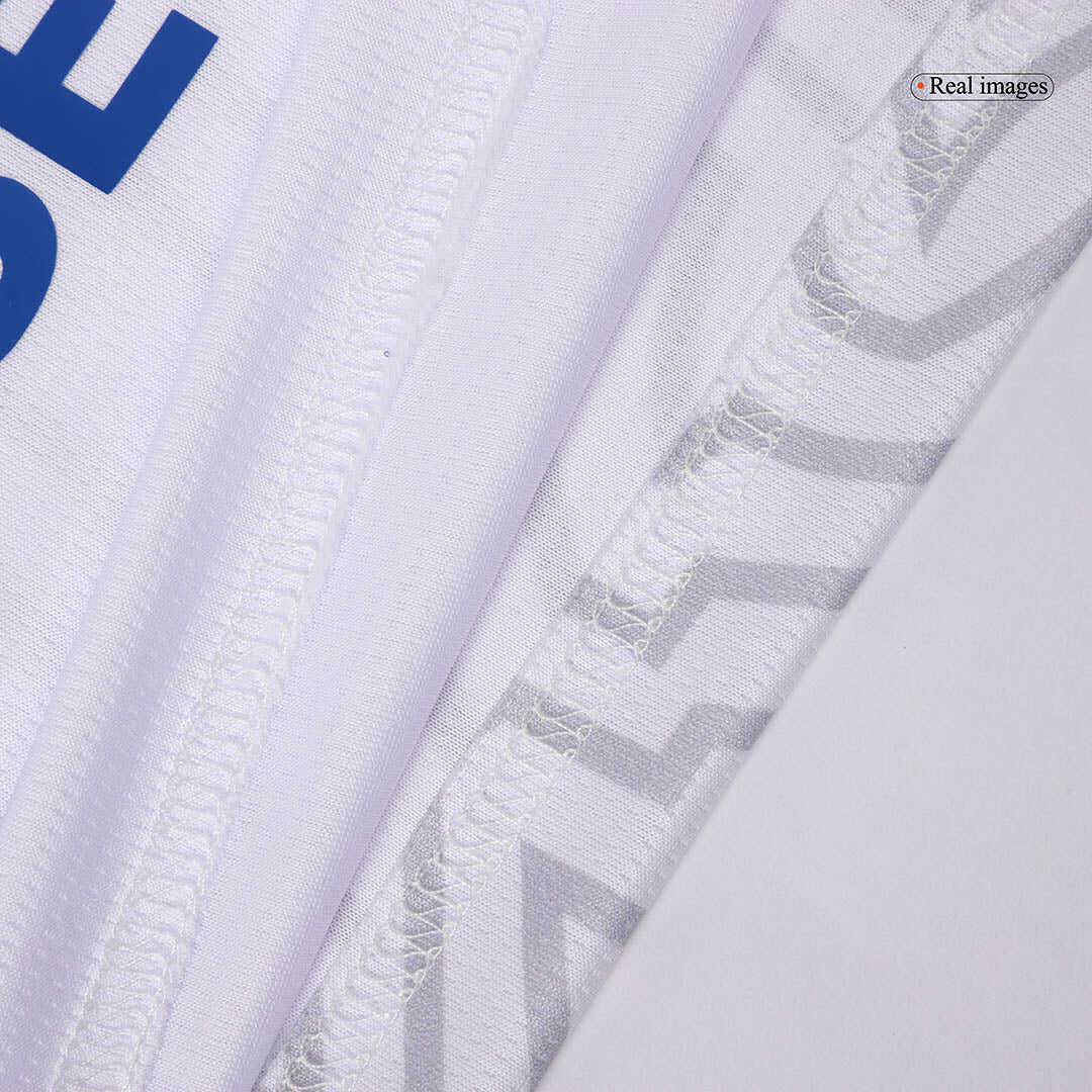 Al Hilal SFC Away  Soccer Jersey 2024/25 Authentic Kit